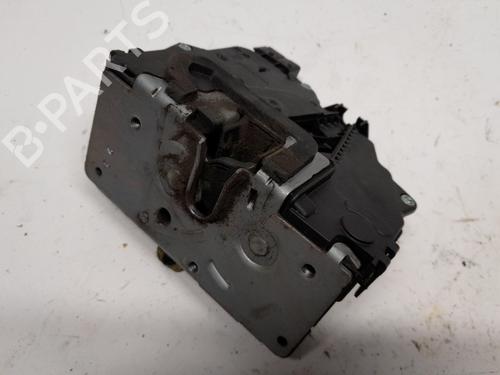 Used Front left lock FIAT GRANDE PUNTO (199_) 1.2 (65 hp) 22811786