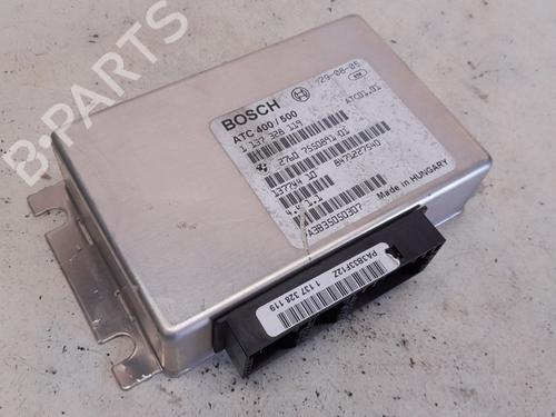 Used Gearbox control unit Gearbox control unit 13645400 13645400