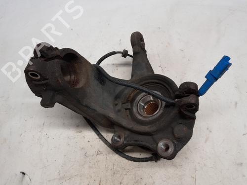 Andre Andre PEUGEOT 2008 I (CU_) 1.2 THP 110 / PureTech 110 (110 hp) 24441354 24441354