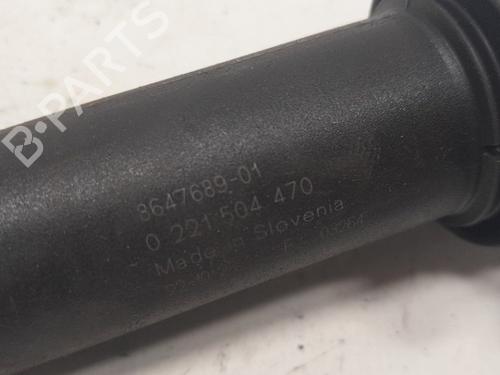 Ignition coil PEUGEOT 308 I (4A_, 4C_) 1.6 16V | BP18848074M94 