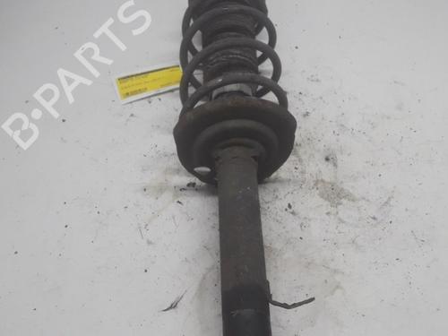 Used Right front shock absorber PEUGEOT 107 (PM_, PN_) 1.0 (68 hp) 11075848