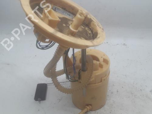 Used Fuel pump BMW X3 (F25) xDrive 30 d (258 hp) 11239015