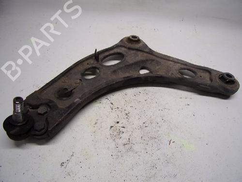 Used Left front suspension arm OPEL VIVARO B Van (X82) 1.6 CDTI (05) (116 hp) 11066751
