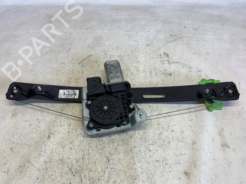 Used Rear left window mechanism Rear left window mechanism BMW 3 (E90) 318 i (143 hp) 40023725 40023725