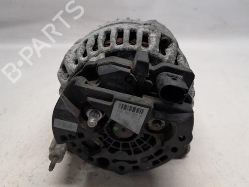 Alternator VW POLO (9N_, 9A_) 1.4 TDI | BP26674530M7 