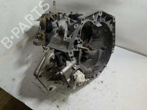 Used Gearbox FIAT PUNTO (188_) 1.2 16V 80 (188.233, .235, .253, .255, .333, .353, .639,... (80 hp) 26967392