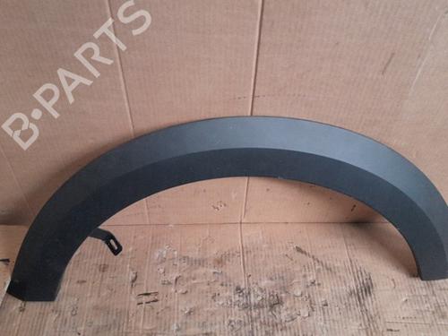 Used Wheel arch trim DACIA SANDERO III 1.0 TCe 100 ECO-G (101 hp) 18845750