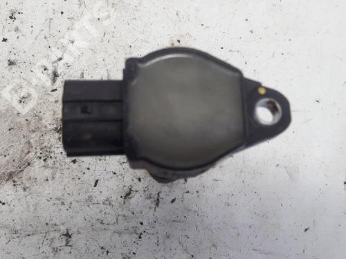 Used Ignition coil Ignition coil MITSUBISHI COLT VI (Z3_A, Z2_A) 1.3 (Z21A) (95 hp) 11073468 11073468