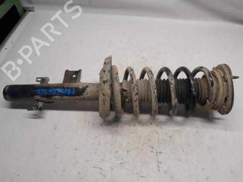 Used Left rear shock absorber LAND ROVER FREELANDER 2 (L359) 2.2 TD4 4x4 (160 hp) 20850913