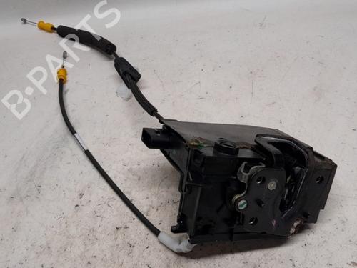 Used Rear right lock PEUGEOT 308 SW II (LC_, LJ_, LR_, LX_, L4_) 1.2 THP 110 (110 hp) 18846106