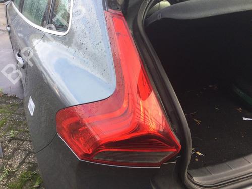 Used Left taillight VOLVO V40 Hatchback (525) D2 (120 hp) 30399073