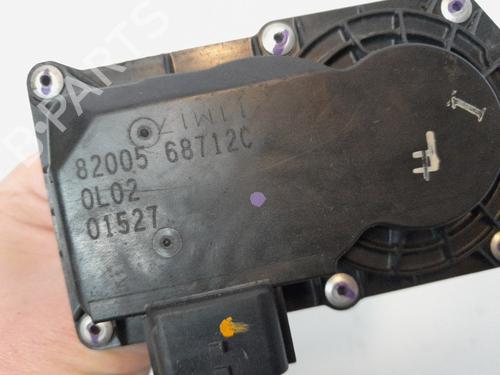 Throttle body RENAULT TWINGO II (CN0_) 1.2 16V (CN04, CN0B) | BP35988776M82 - Image 4