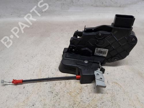 Used Rear right lock FORD MONDEO IV Turnier (BA7) 2.3 (160 hp) 31028491