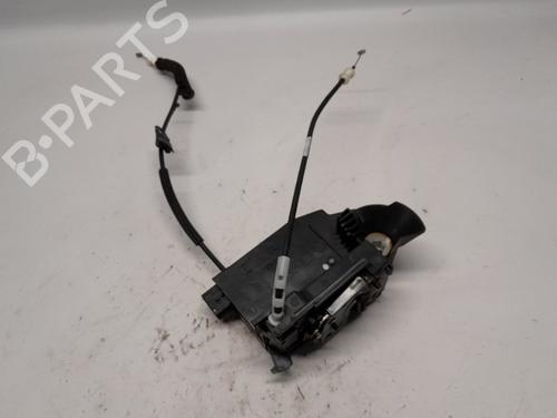 Used Front left lock PEUGEOT 308 SW II (LC_, LJ_, LR_, LX_, L4_) 1.6 BlueHDi 120 (120 hp) 18849560