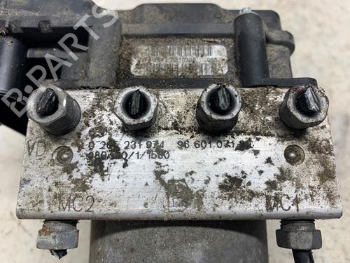 ABS pump CITROËN BERLINGO Box Body/MPV (B9) 1.6 HDi 75 | BP39516406M43 - Image 4