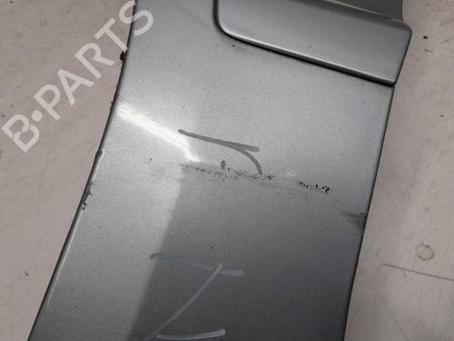 Left front fenders FORD S-MAX (WA6) 2.0 TDCi | BP21117842C41 