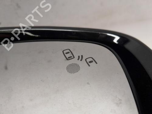 Right mirror DS DS 4 / DS 4 CROSSBACK (NX_) 1.6 THP 165 | BP28615321C27 