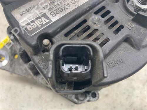 Alternator NISSAN NOTE (E11, NE11) 1.4 | BP18847172M7 