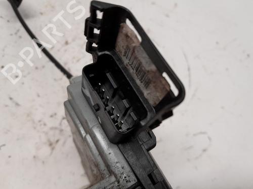 Rear right lock PEUGEOT 308 I (4A_, 4C_) 1.6 16V | BP23235375C99 