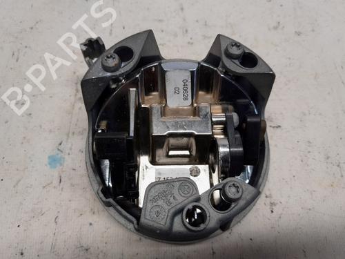 Tailgate handle BMW 1 (E87) 116 i | BP24705027C132 