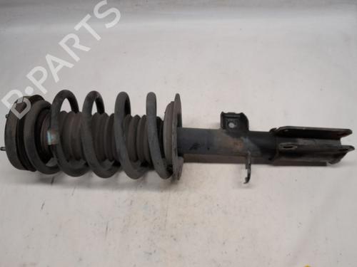 Used Right front shock absorber BMW X5 (E53) 3.0 d (184 hp) 28615418