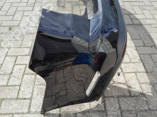 Rear bumper CITROËN C5 III Break (RW_) 1.6 VTI 120 | BP30085410C8