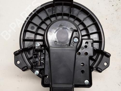 Heater blower motor TOYOTA YARIS (_P13_) 1.5 Hybrid (NHP130_) | BP15794334M62 