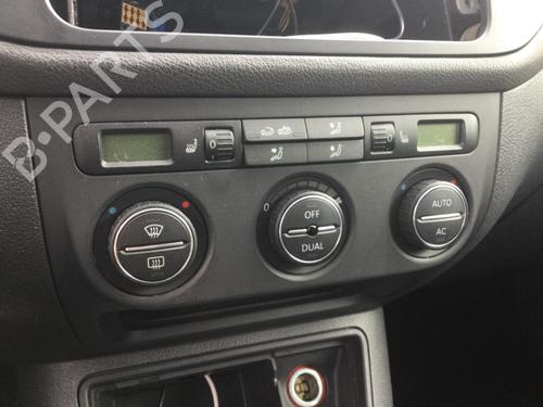 Used Climate control Climate control 39414213 39414213