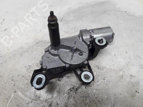 Used Rear wiper motor VW FOX Hatchback (5Z1, 5Z3, 5Z4) 1.2 (55 hp) 11068875