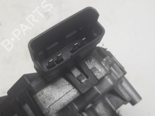 Front wiper motor PEUGEOT 207 CC (WD_) 1.6 16V | BP11076900M29 