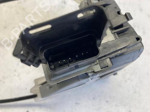Rear left lock PEUGEOT 508 I (8D_) 1.6 HDi | BP18912300C100 
