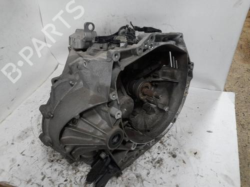 Caja de cambios DS DS 3 (SA_) 1.2 THP 130 (SAHNYM) (130 hp) 33057390