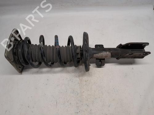 Used Left front shock absorber PEUGEOT EXPERT Van (V_) 2.0 BlueHDi 120 (122 hp) 28615431