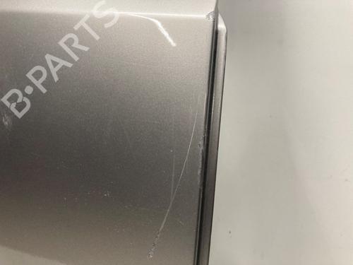 Right rear door NISSAN X-TRAIL I (T30) 2.2 dCi 4x4 | BP18845767C5 