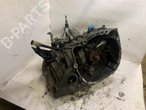 Used Gearbox Gearbox 36787657 36787657