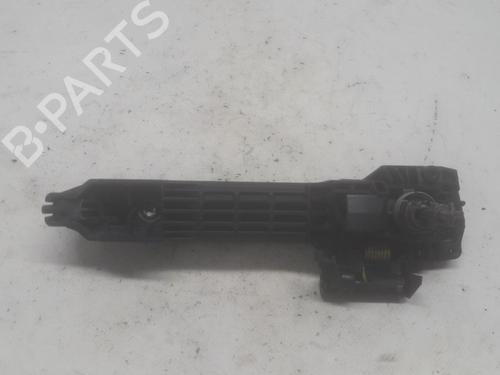 Exterior handle TOYOTA COROLLA (_E12_) 1.4 VVT-i (ZZE120_, ZZE120R) | BP11765540C122 