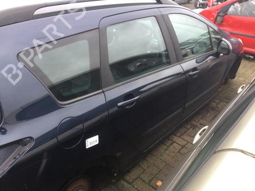 Used Right rear door PEUGEOT 308 SW I (4E_, 4H_) 1.6 16V (120 hp) 32035690
