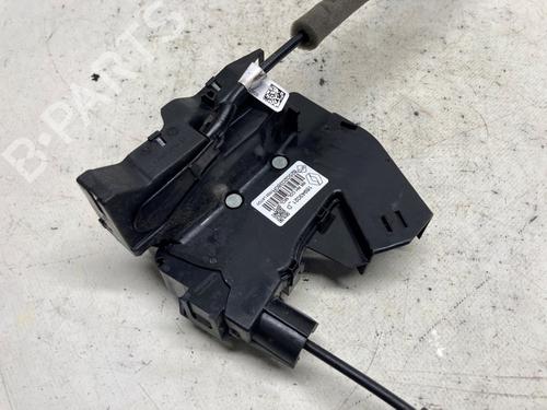Rear right lock RENAULT MEGANE IV Grandtour (K9A/M/N_) 1.3 TCe 140 (K9NB) | BP27240062C99 