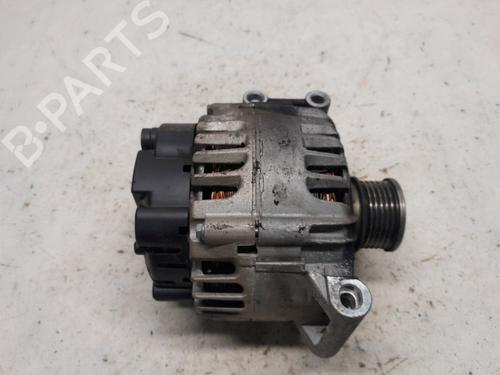 Generator CITROËN C4 Picasso I MPV (UD_) 1.6 VTi 120 (120 hp) 27919738