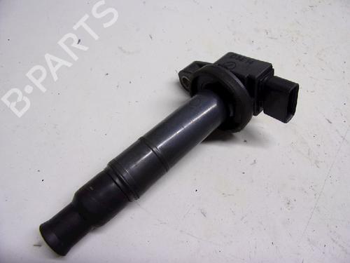Used Ignition coil TOYOTA YARIS (_P1_) 1.0 (SCP10_, SCP10R) (65 hp) 11066840
