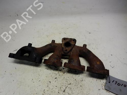 Used Exhaust manifold Exhaust manifold RENAULT ESPACE IV (JK0/1_) 2.2 dCi (JK0H) (150 hp) 11776492 11776492