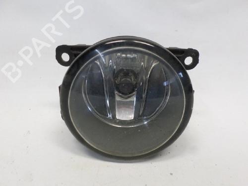 Used Left front fog light RENAULT GRAND SCÉNIC II (JM0/1_) 2.0 (135 hp) 11066335