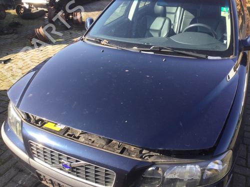 Hood VOLVO S60 I (384) D5 | BP25206409C1 