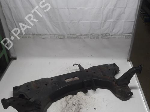 Used Subframe FORD FIESTA VI (CB1, CCN) 1.25 (82 hp) 11074680