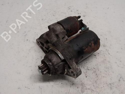 Used Starter VW POLO (9N_, 9A_) 1.2 12V (64 hp) 18847935