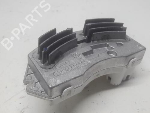 Used Heater resistor Heater resistor 11778005 11778005