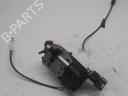 Used Rear left lock PEUGEOT 308 I (4A_, 4C_) 1.6 16V (120 hp) 13153651