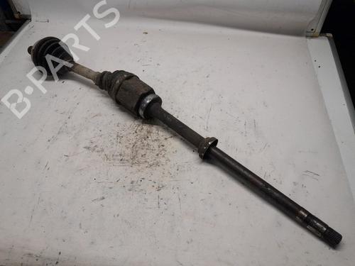 Used Right front driveshaft LAND ROVER FREELANDER 2 (L359) 2.2 TD4 4x4 (160 hp) 21287567