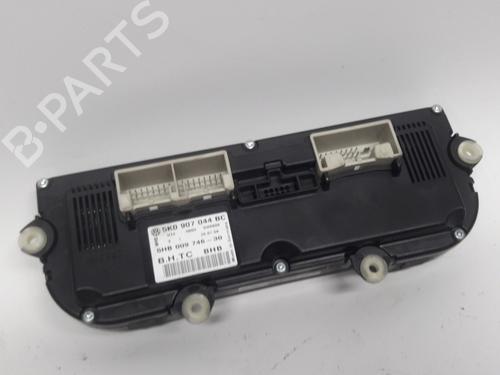 Climate control VW GOLF VI (5K1) 2.0 TDI | BP11074913I5 
