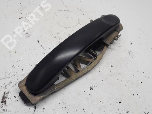 Used Rear left exterior door handle Rear left exterior door handle VW TOURAN (1T1, 1T2) 1.6 FSI (115 hp) 11071176 11071176